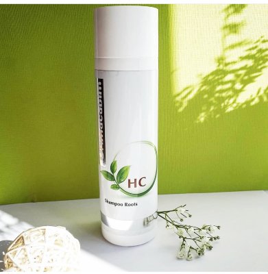 Shampoo Roots